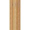Ekena Millwork Merced Slat Rough Sawn Outlooker, Western Red Cedar, 8"W x 22"D x 22"H OUT08X22X22MRC06RWR - alternate 2